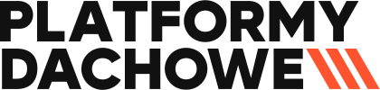Logo Platformy Dachowe